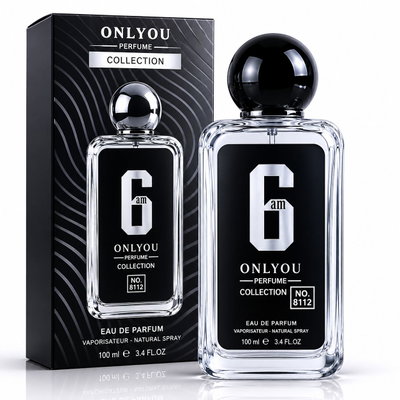 Perfume Small 9 pm