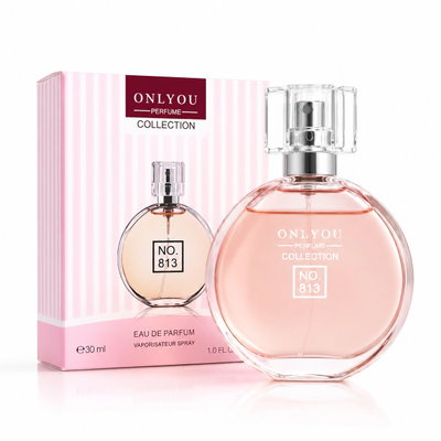 Perfume Small Chanel Chance