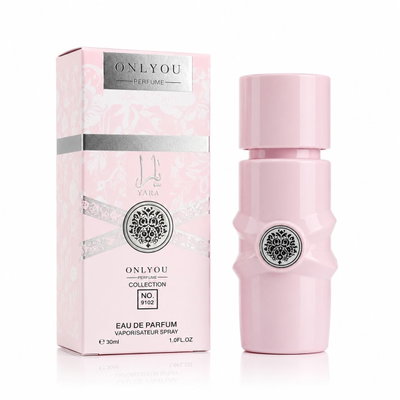 Perfume Small Yara 