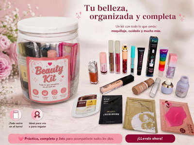 Kit Emprendedor 18 articulos 15% Off