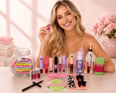Kit Emprendedor con 20% Off