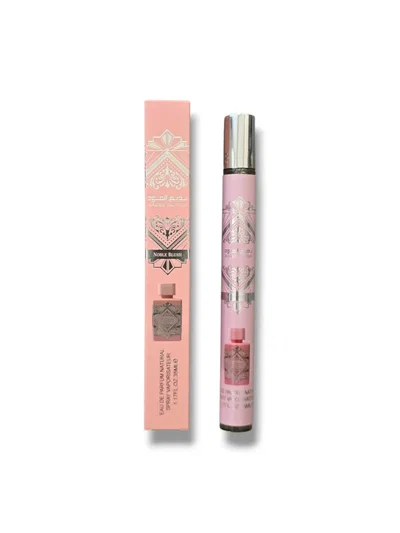 Perfume Cartera Badee Noble Blush Woman