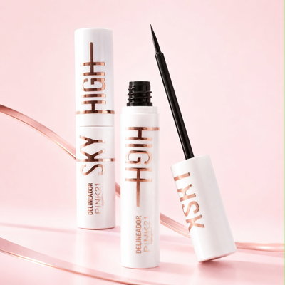 Pink 21 Delineador Liquido Sky High