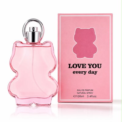 PERFUME LOVE YOU EVERY DAY 100ML