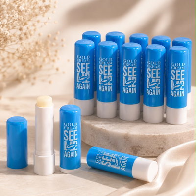 Pack de 12 Manteca Lip Balm 