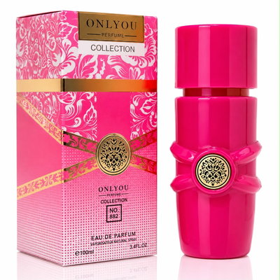 Perfume Small Yara Candy