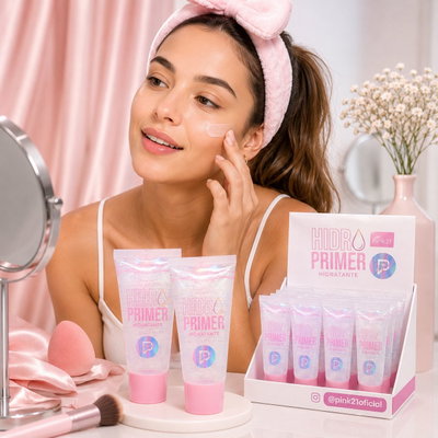Pink 21 Hydro primer