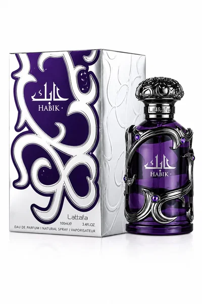 Perfume Habik Men 