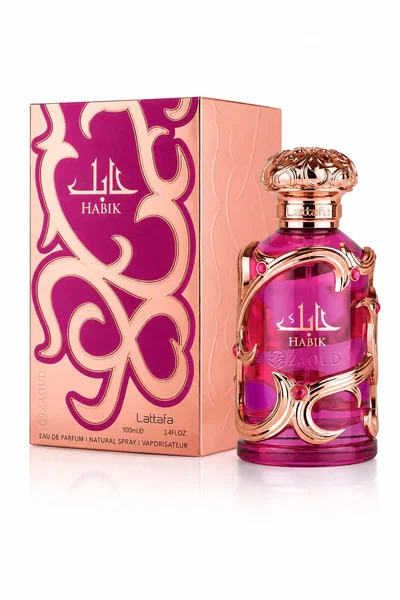 Perfume Habik Woman