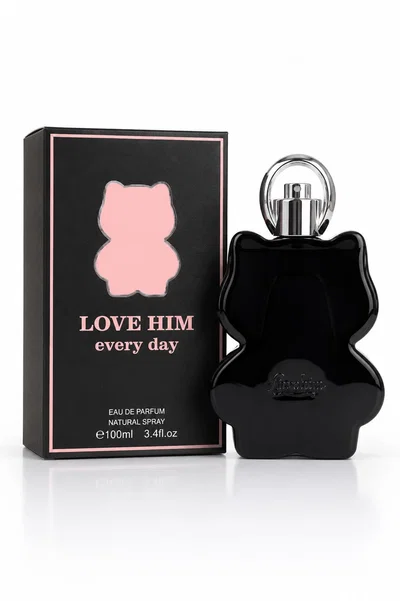 PERFUME LOVE HIM EVERY DAY 100ML