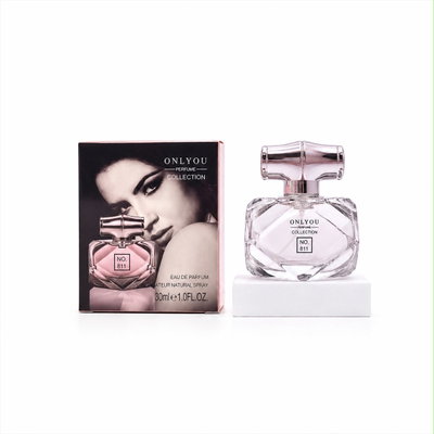 perfume small Bamboo