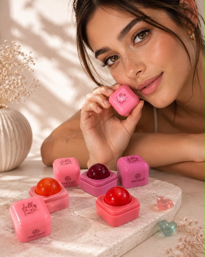 Jelly Tint .. tinte labial