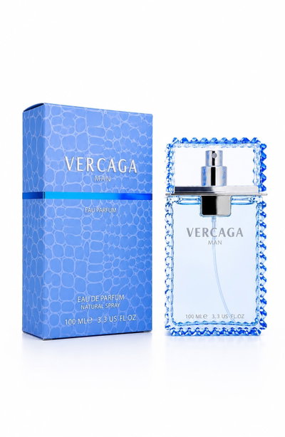 Perfume versache men