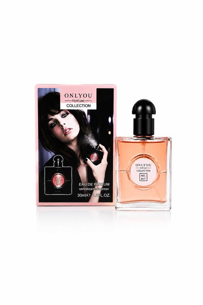 perfume small Black Opium 