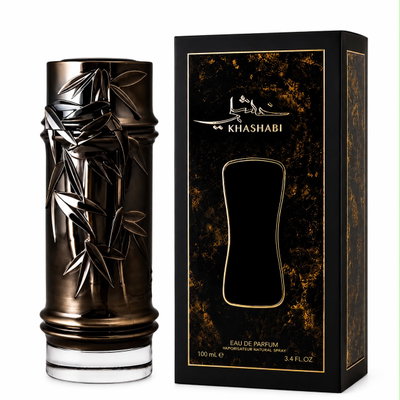 Khashabi Lattafa Eau De Parfum