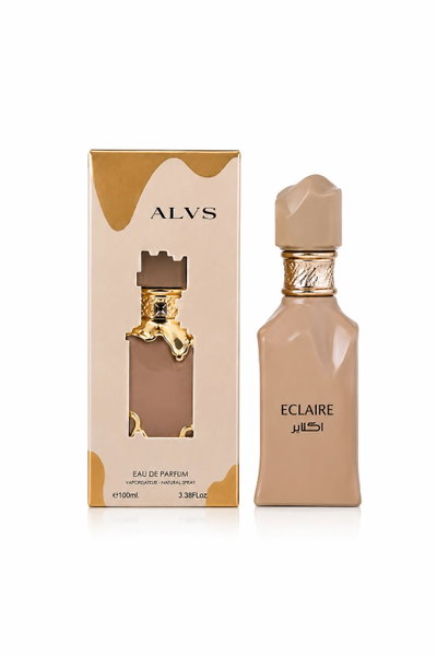 perfume small Lattafa Eclaire Eau de Parfum 