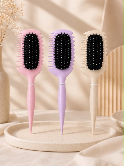 cepillo curly definidor de rizos