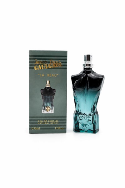 perfume small Jean Paul Gaultier Le Beau