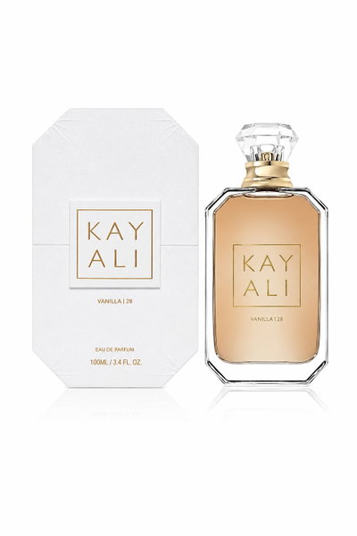 perfume Kayali Vanilla 28