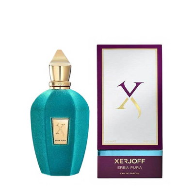 Perfume Xerjoff Erba Pura