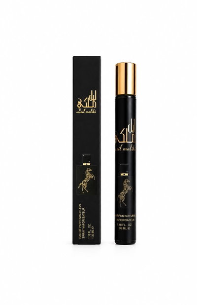 Perfume Cartera Lail Maliki de Lattafa