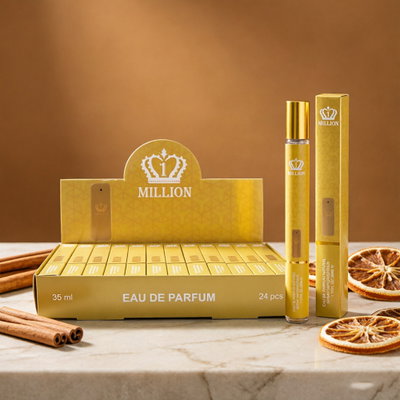 Perfume Cartera 1 Million