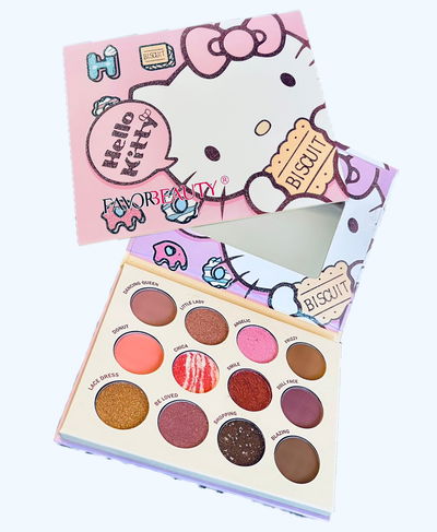 Paleta hello kitty big