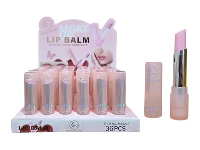 Lip Balm Lucky Dupe Dior Caja 36u