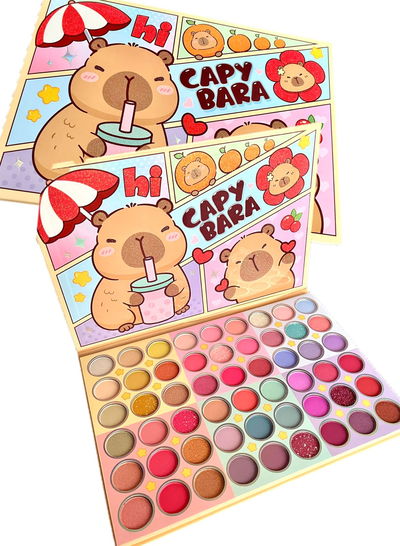 Paleta Capibara XL