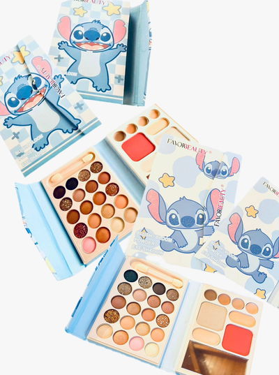 Paleta Stitch Sobre