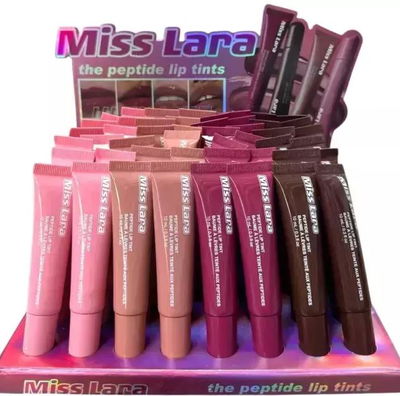 Mini Tango Peptide Lip Tint x 4u