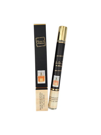 Perfume Cartera Khamrah