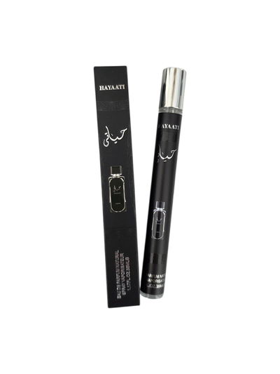 Perfume Cartera hayati