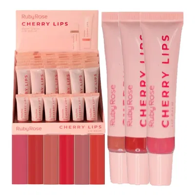 Ruby Rose Hb-L6503 Cherry Lips 