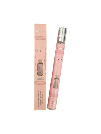 Perfume Cartera Hayaati Rose Woman