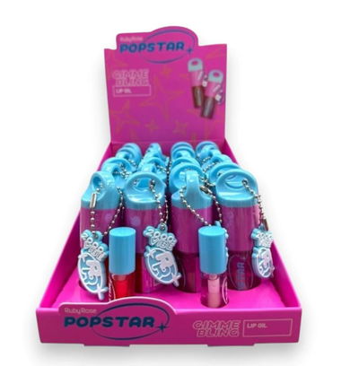 Ruby Rose PopStar Lip Oil