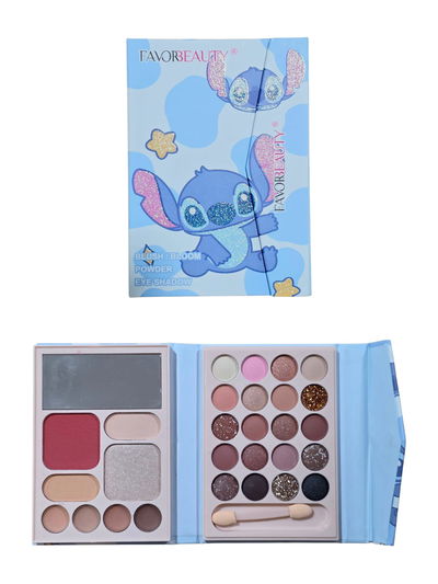 Paleta Stitch Sobre