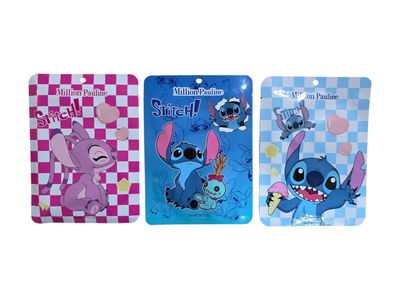 Mascarilla faciales Stitch & Angela
