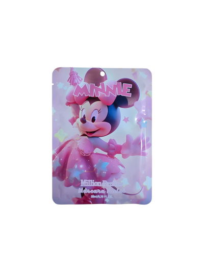 Mascarilla faciales Minie x 10u