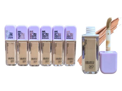 Corrector Super Stay