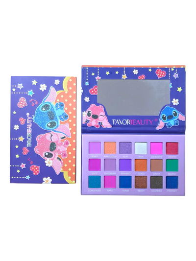 Paleta Stitch & Angela