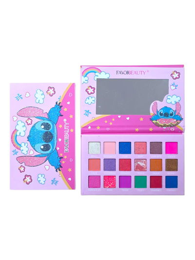 Paleta Stitch Pink