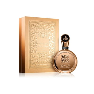 Perfume Fakhar Rose 