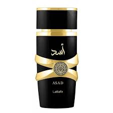 Perfume Asad Small