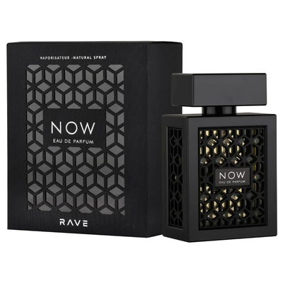 Now Rave