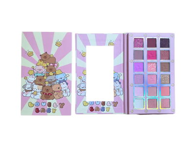 Paleta Capibara Lovely Baby