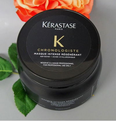 Kerastase Chronologiste Masque Intense Regenerant