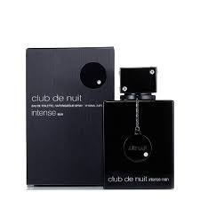 Perfume Club de Nuit Intense 