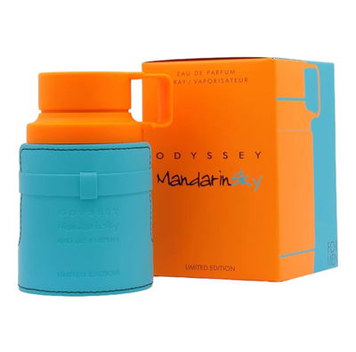 Perfume Odyssey Mandarin Sky ORIGINAL