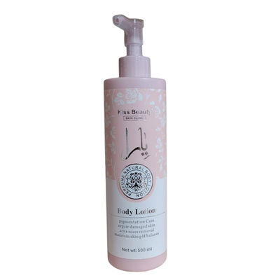 Body Lotion Yara Skin Clinic
